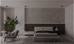 VEZNECİLER OTEL PROJESİ